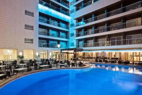 Innside Costablanca in Benidorm — foto 3