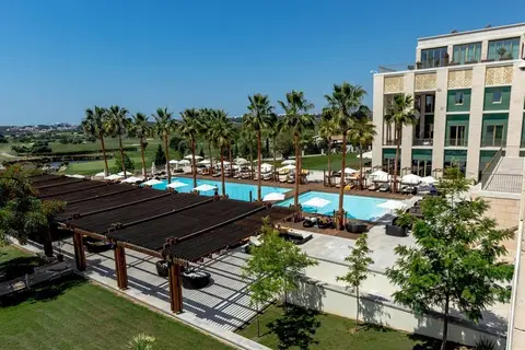 Victoria Golf Resort and Spa Managed by Accor in Quarteira — foto 15