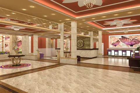 Europe Hotel And Casino in Sunny Beach — foto 17