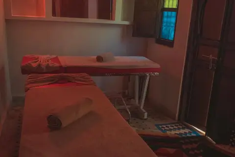 Riad Ghali in Marrakech — foto 4