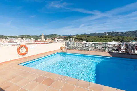 Hotel Espanya - 30º Hotels in Calella — foto 3