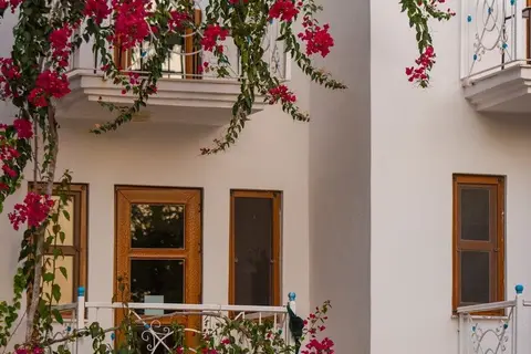 White Otel in Fethiye — foto 19