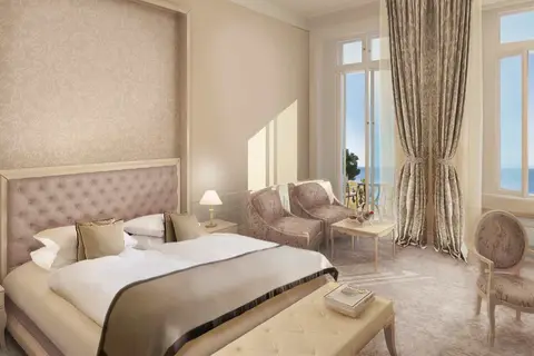 Hotel Bellevue in Opatija — foto 5