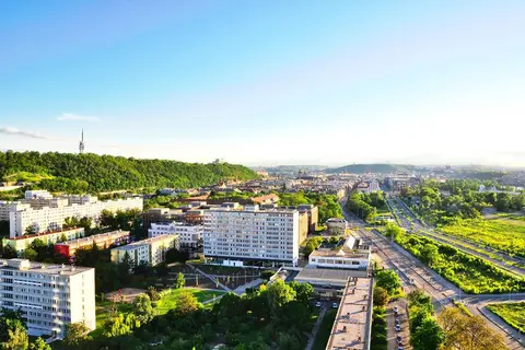 Hotel Olympik Prague in Praag — foto 4
