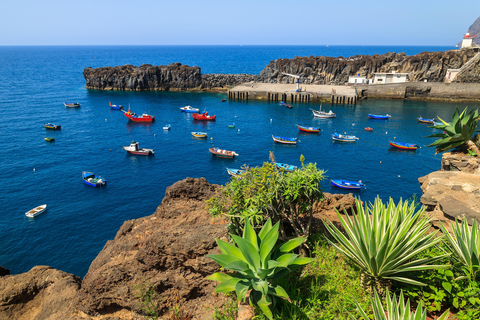 Fly & Drive Madeira - Mountain Escapes - inclusief huurauto foto 8