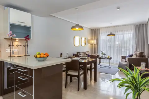 Ona Valle Romano Golf & Resort in Estepona — foto 15