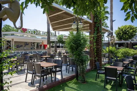 Beach Club Doganay in Alaşehir — foto 17