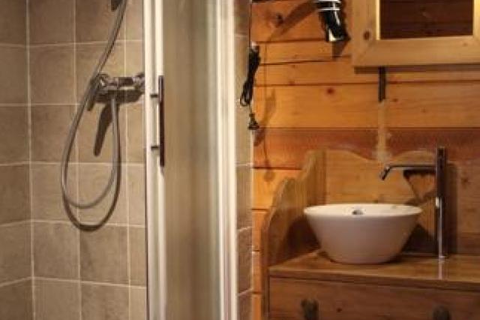 Chalet Le Lauzon foto 12