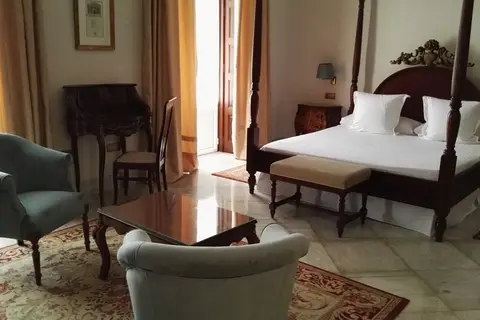 Hotel Soho Duques de Medinaceli in El Puerto de Santa María — foto 22