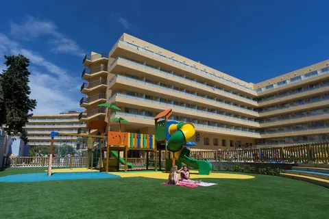 Medplaya Hotel Calypso in Salou