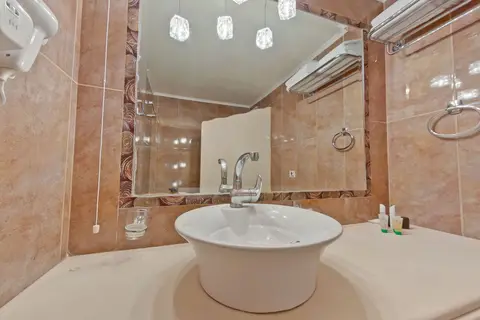 Palmariva Beach Hotel in Αμάρυνθος — foto 23