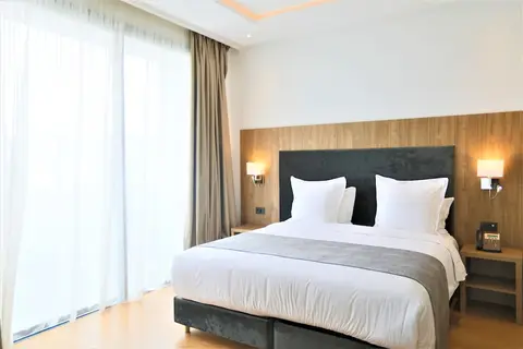 Dominium Hotel in Rabat — foto 18