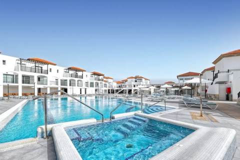 Appartementen Broncemar Beach foto 2