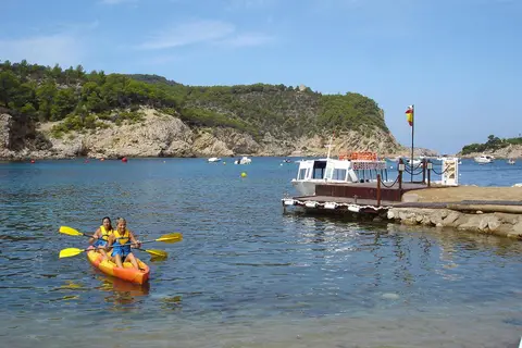 San Miguel Park Esmeralda Mar in Sant Joan de Labritja — foto 26