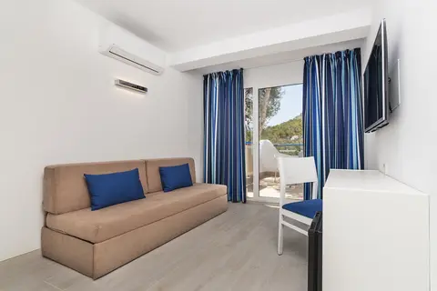 Globales Montemar Apartments in Santa Eulària des Riu — foto 28