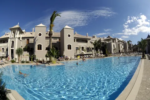 Hotel Marylanza Suites & Spa foto 5