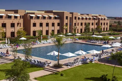 Aqua Mirage Marrakech in Tasoultante تسلطانت — foto 10