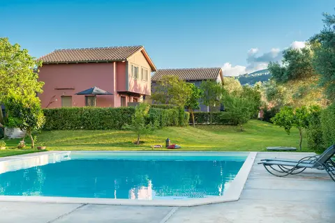 Casa Campos in Municipal Unit of Lefkada — foto 2