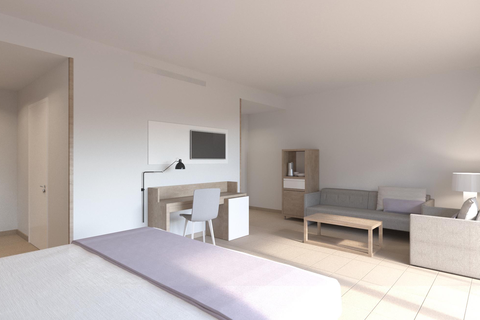 Hotel Estival El Dorado Resort in Cambrils — foto 29