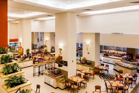 Royal Solaris Cancun in Cancún — foto 6