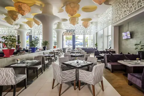 Novotel Phuket Kamala Beach in Novotel Phuket Kamala Beach, foto 5