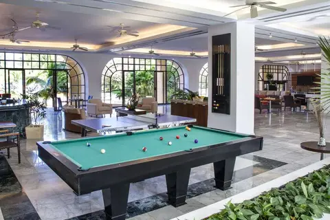 Fiesta Americana Villas Cancun in Cancún — foto 14