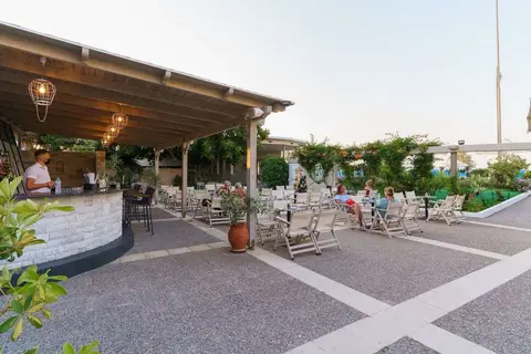 Kos Palace Hotel in Zipari, foto 19