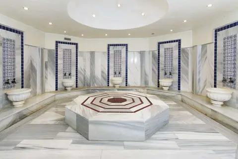 Bodrum Park Resort in Bodrum, foto 17