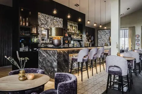 Van der Valk Hotel Hoorn foto 11