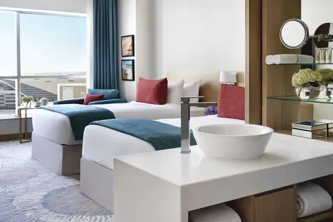 Avani Ibn Battuta Hotel in Avani Ibn Battuta Dubai — foto 20