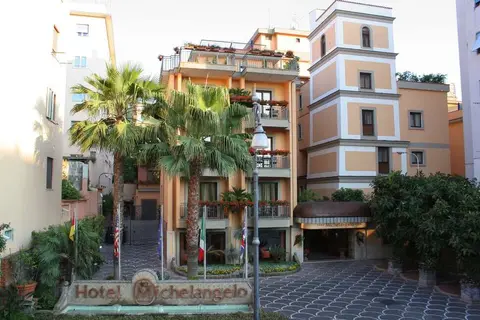 Michelangelo in Sorrento, foto 7