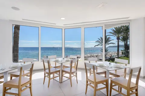 Vibra Algarb in Ibiza — foto 24