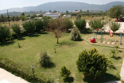 Village Inn Studios & Appartementen in Laganas Municipal Unit, foto 22