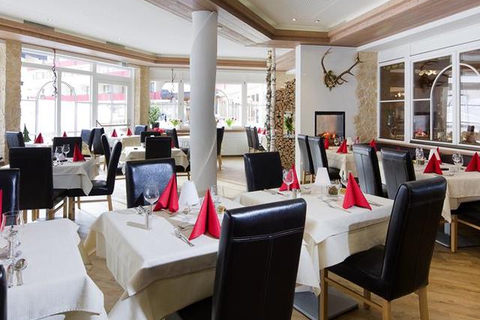 Aparthotel Kleinwalsertal - Hotel foto 5