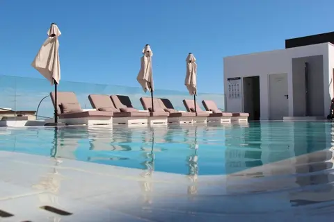 Hotel Natursun in Torremolinos — foto 5