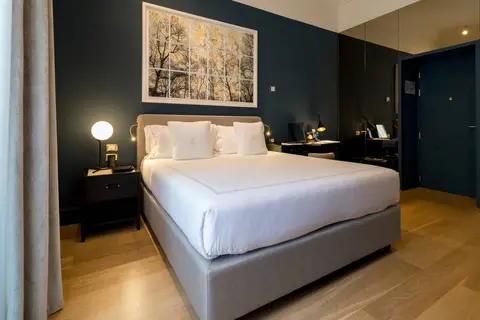 Elizabeth Unique Hotel Rome in Rome — foto 26