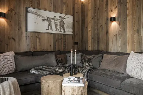 BRUGGER Aparthotel in Mayrhofen — foto 15