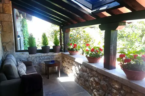 Hotel Casa del Marqués in Santillana Del Mar — foto 11