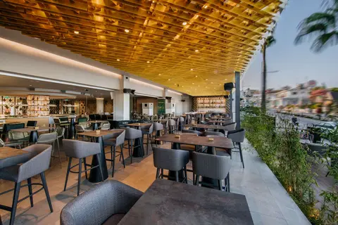 Napa Plaza Hotel in Αγία Νάπα — foto 8