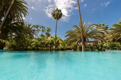 Appartementen Eden Meloneras in Maspalomas — foto 2
