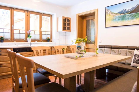 Grafenberg Chalet foto 3