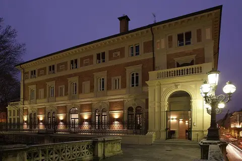 Hotel I Portici Bologna in Bologna — foto 25