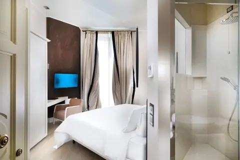 Hotel The Square Milano Duomo in Milaan, foto 22