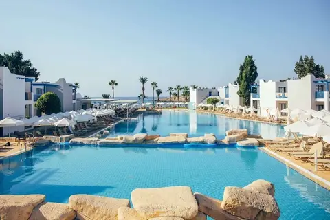 Hotel Atlantica Callisto in Ayia Napa, foto 9
