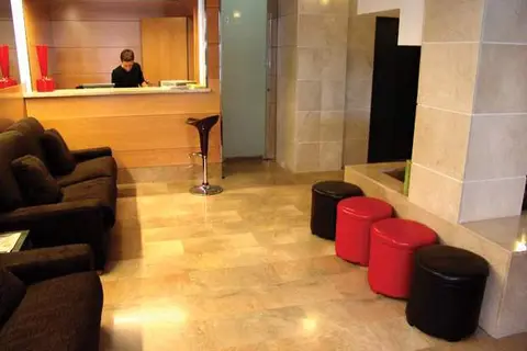 Appartementen Valenciaflats Ciudad de las Ciencias in Peníscola / Peñíscola — foto 15