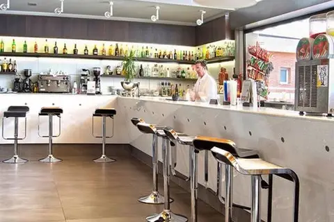 Hotel Papi in Malgrat de Mar — foto 15