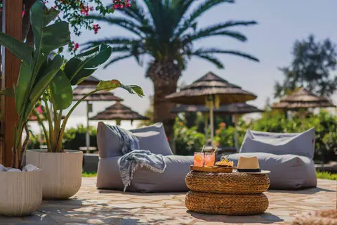 Alion Beach Hotel in Ayia Napa, foto 7
