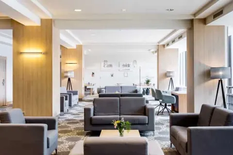 NH Amsterdam Noord foto 5