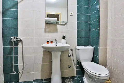 Villa Vanty in Sveti Stefan Island — foto 21