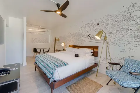 Plunge Beach Resort in Fort Lauderdale — foto 9